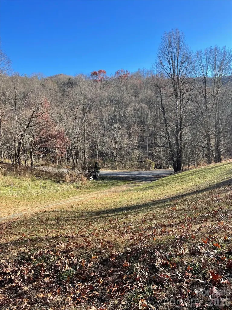 3265 Revere Road Marshall NC 28753