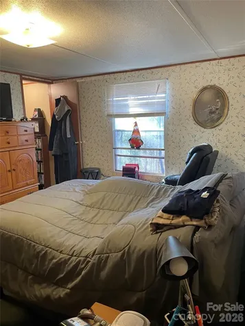 3265 Revere Road Marshall NC 28753