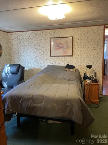 3265 Revere Road Marshall NC 28753