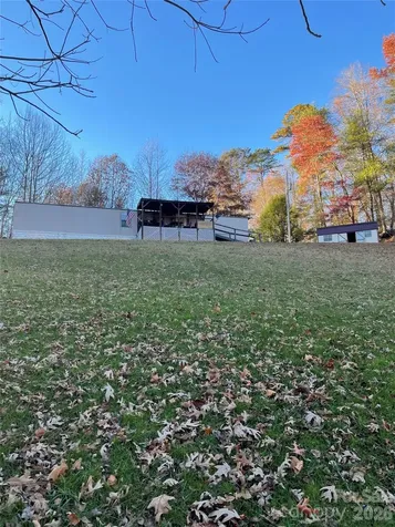 3265 Revere Road Marshall NC 28753