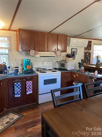 3265 Revere Road Marshall NC 28753