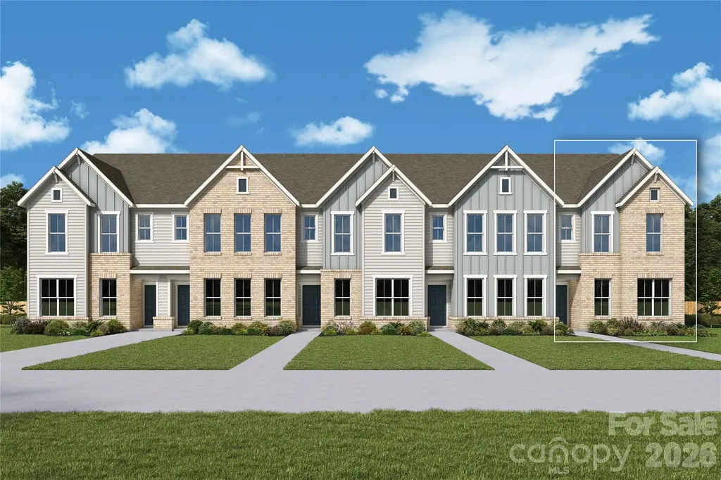13125 Benessare Lane Matthews NC 28105