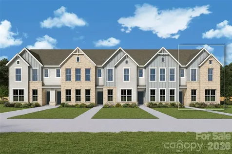 13125 Benessare Lane Matthews NC 28105
