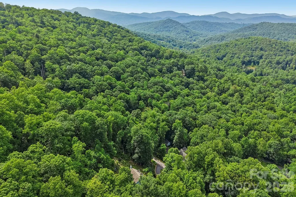 Tbd Indian Falls Road Asheville NC 28803