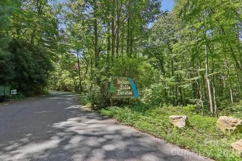 Tbd Indian Falls Road Asheville NC 28803