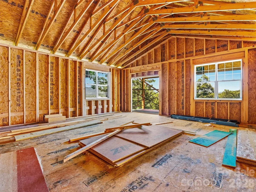 23 Village Overlook Loop Swannanoa NC 28778