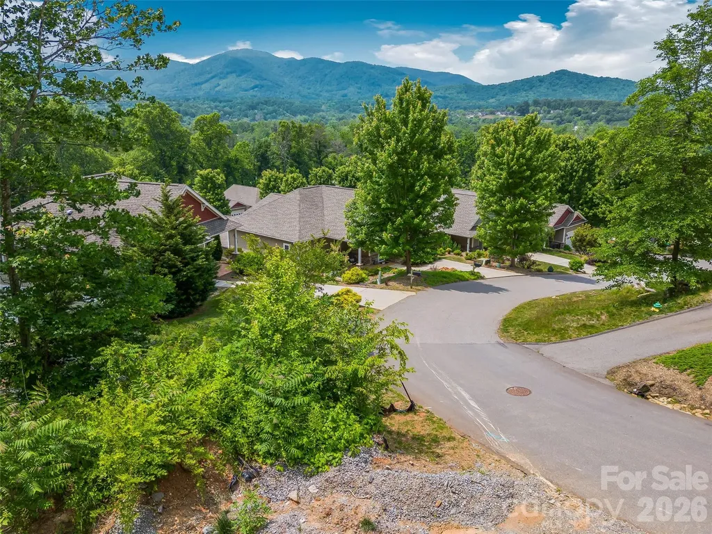 23 Village Overlook Loop Swannanoa NC 28778