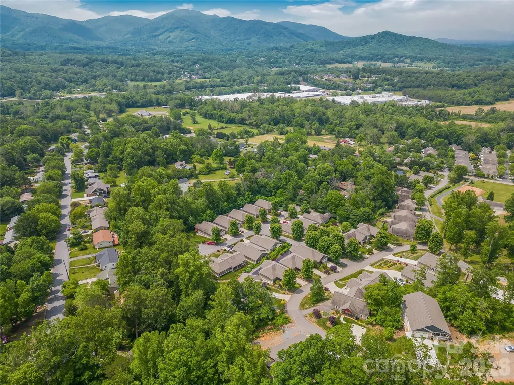 23 Village Overlook Loop Swannanoa NC 28778