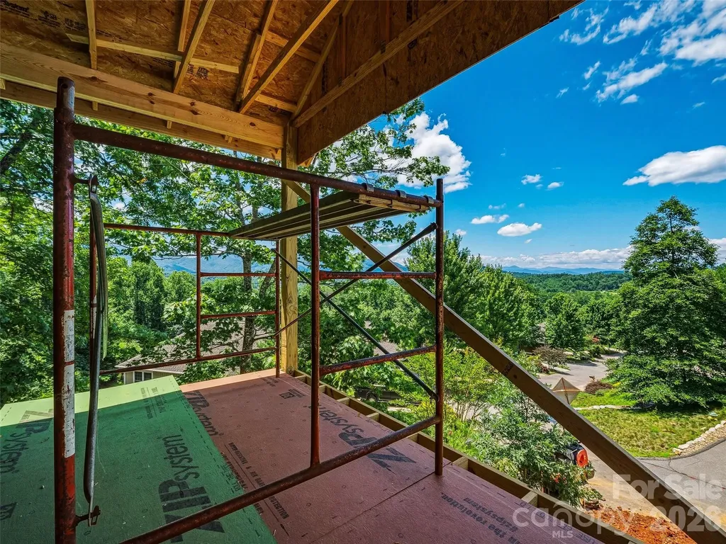 23 Village Overlook Loop Swannanoa NC 28778