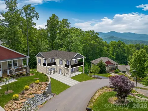 23 Village Overlook Loop Swannanoa NC 28778