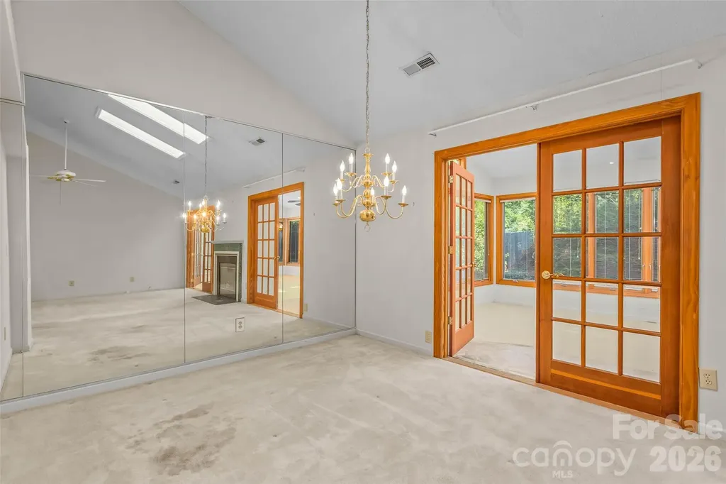 4126 Carroll Ridge Court High Point NC 27265