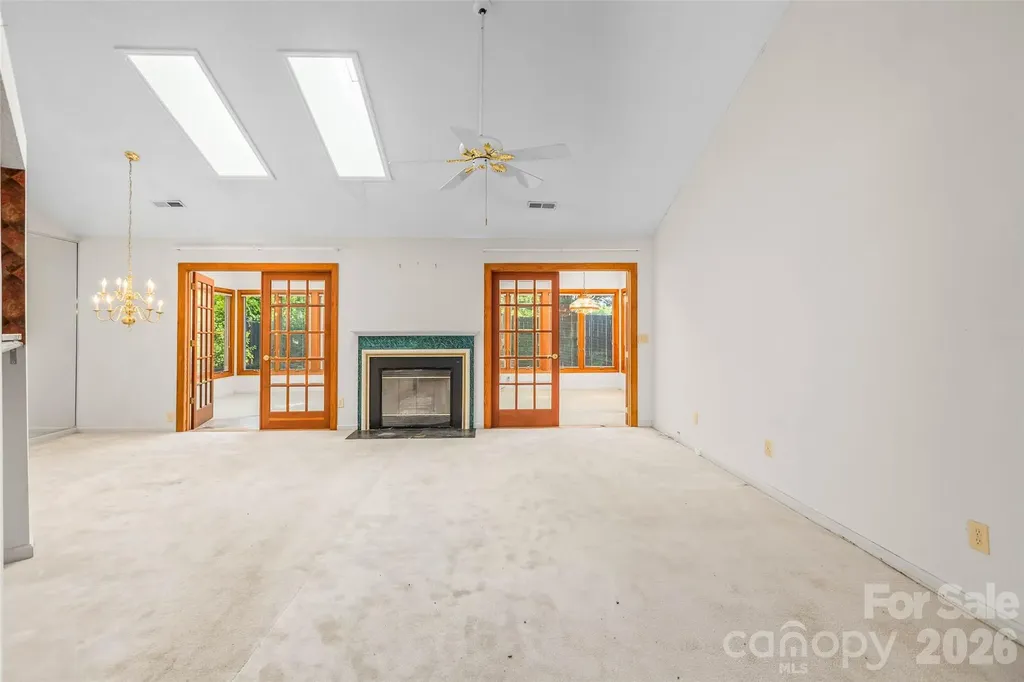 4126 Carroll Ridge Court High Point NC 27265