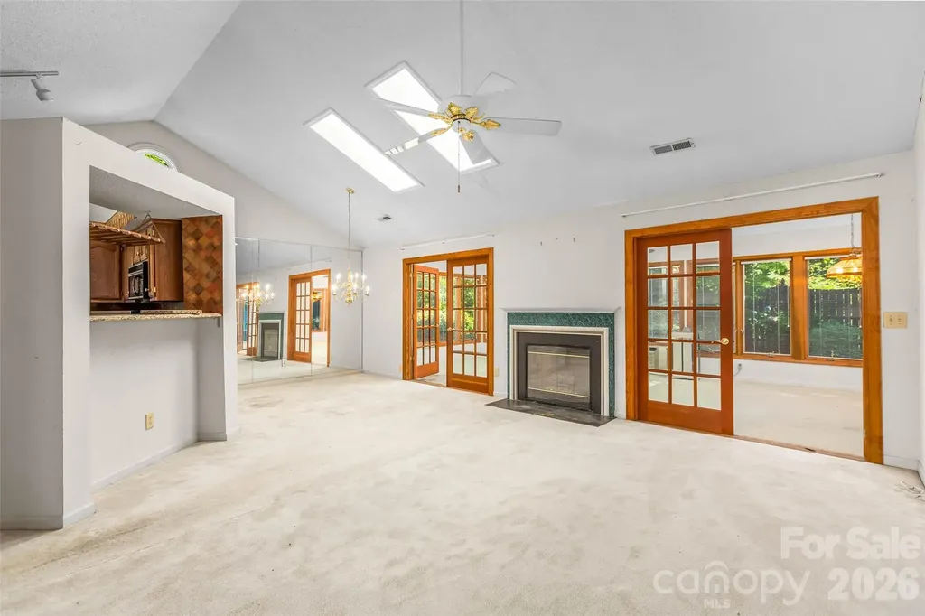 4126 Carroll Ridge Court High Point NC 27265