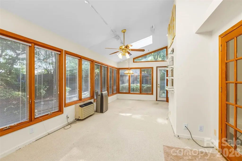 4126 Carroll Ridge Court High Point NC 27265