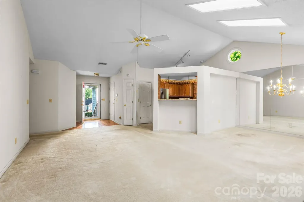 4126 Carroll Ridge Court High Point NC 27265