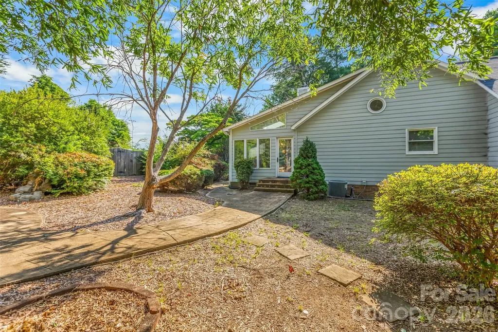 4126 Carroll Ridge Court High Point NC 27265