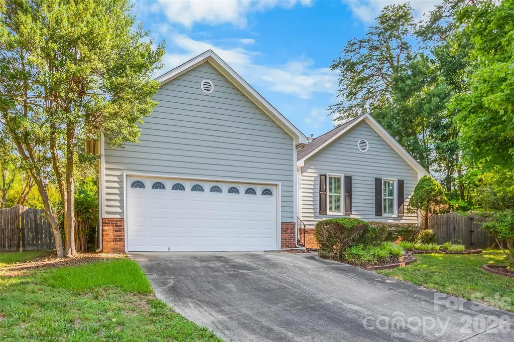 4126 Carroll Ridge Court High Point NC 27265