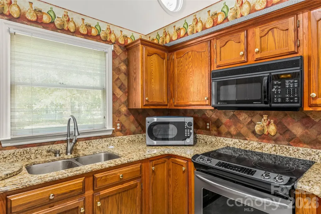 4126 Carroll Ridge Court High Point NC 27265