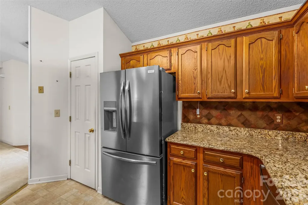 4126 Carroll Ridge Court High Point NC 27265