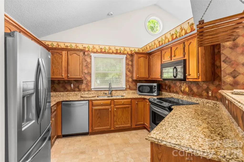 4126 Carroll Ridge Court High Point NC 27265