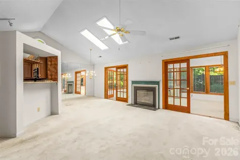 4126 Carroll Ridge Court High Point NC 27265