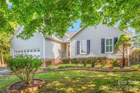 4126 Carroll Ridge Court High Point NC 27265
