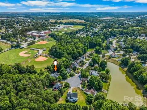 4126 Carroll Ridge Court High Point NC 27265