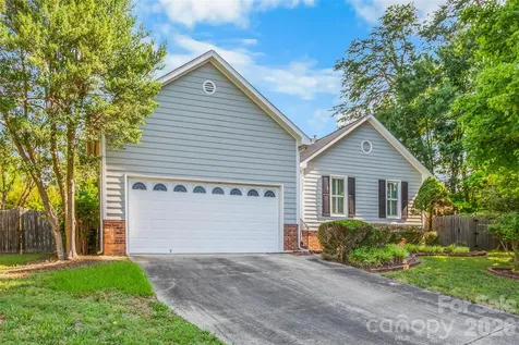 4126 Carroll Ridge Court High Point NC 27265