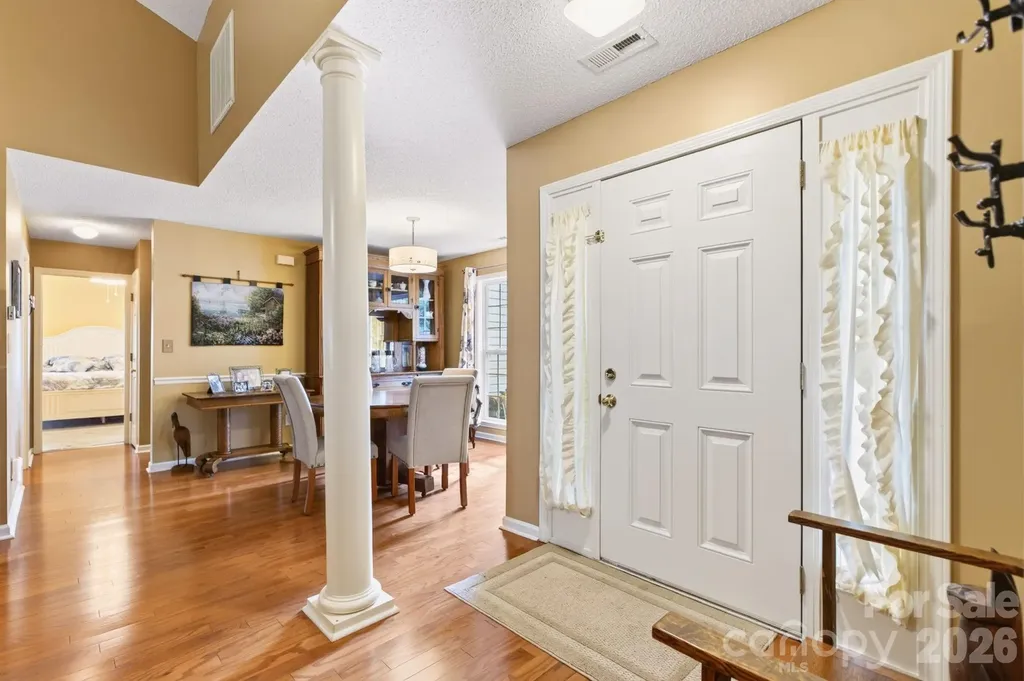 171 Running Briar Road Fletcher NC 28732