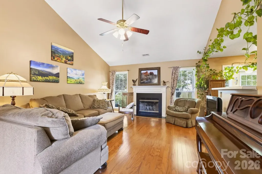 171 Running Briar Road Fletcher NC 28732