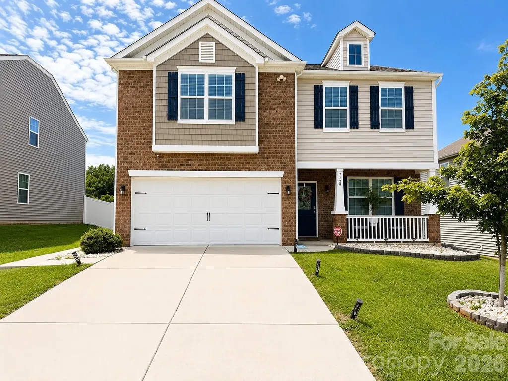 7129 Branch Fork Road Charlotte NC 28215