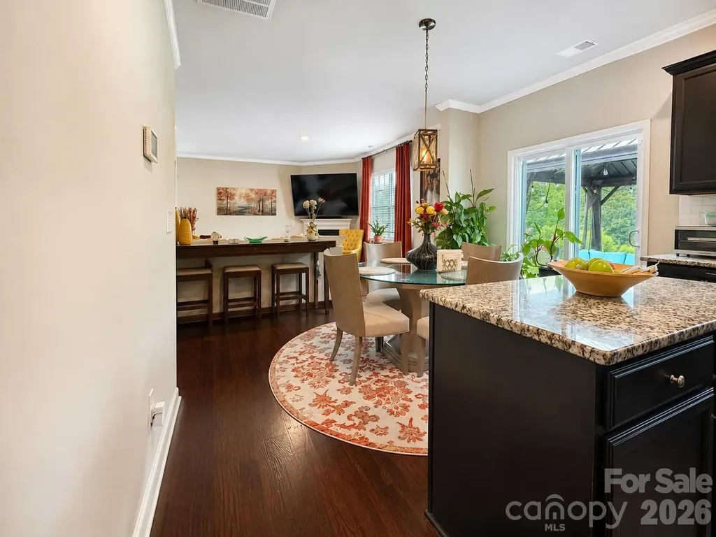 7129 Branch Fork Road Charlotte NC 28215