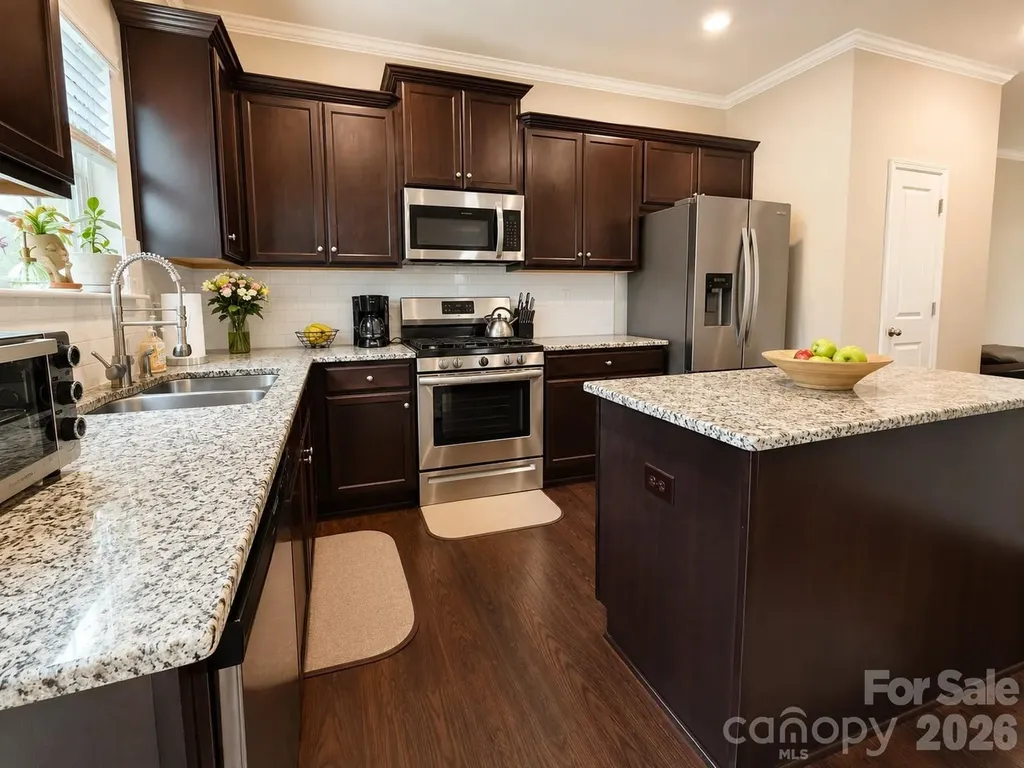 7129 Branch Fork Road Charlotte NC 28215