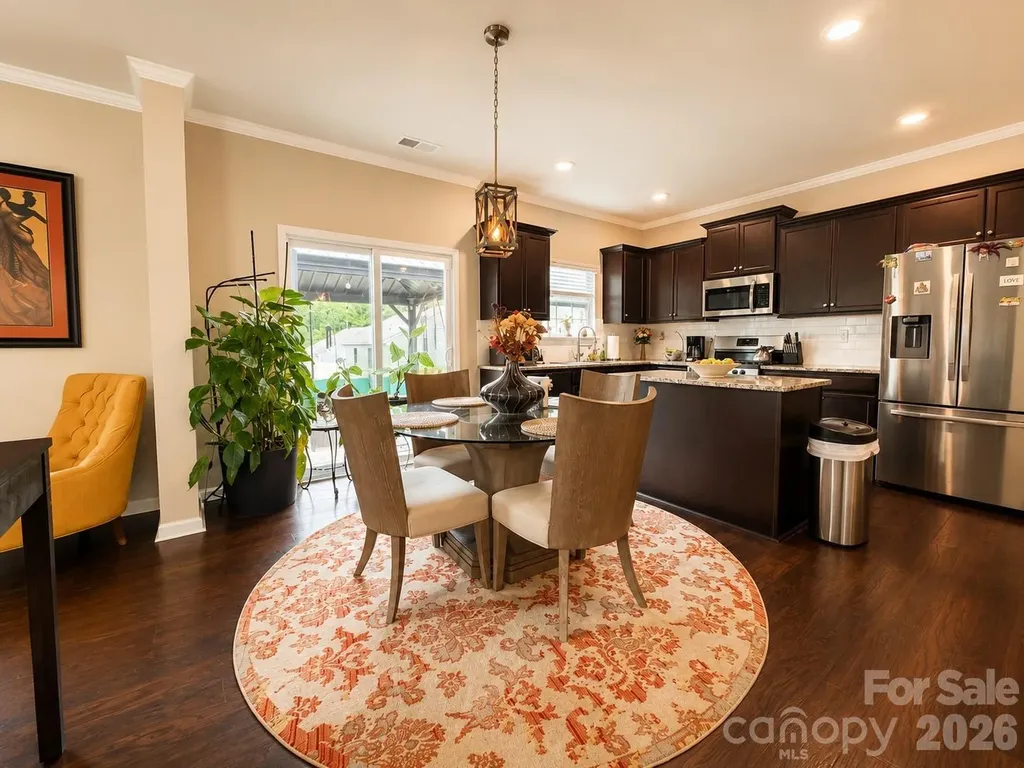 7129 Branch Fork Road Charlotte NC 28215