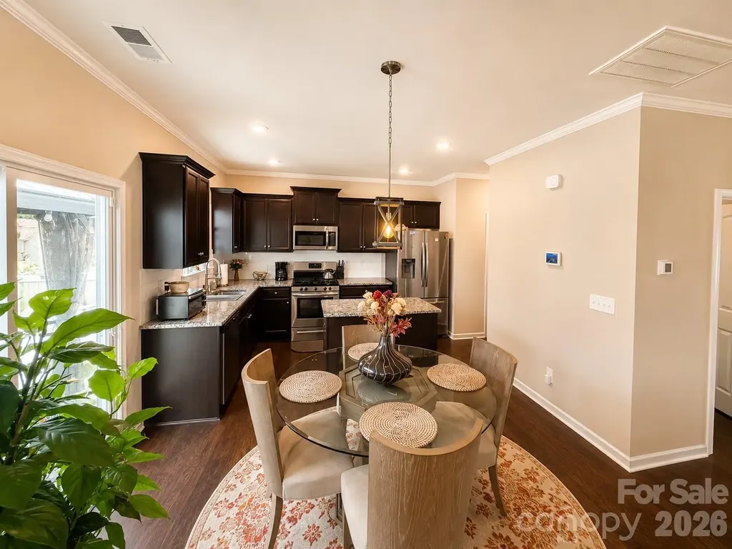 7129 Branch Fork Road Charlotte NC 28215