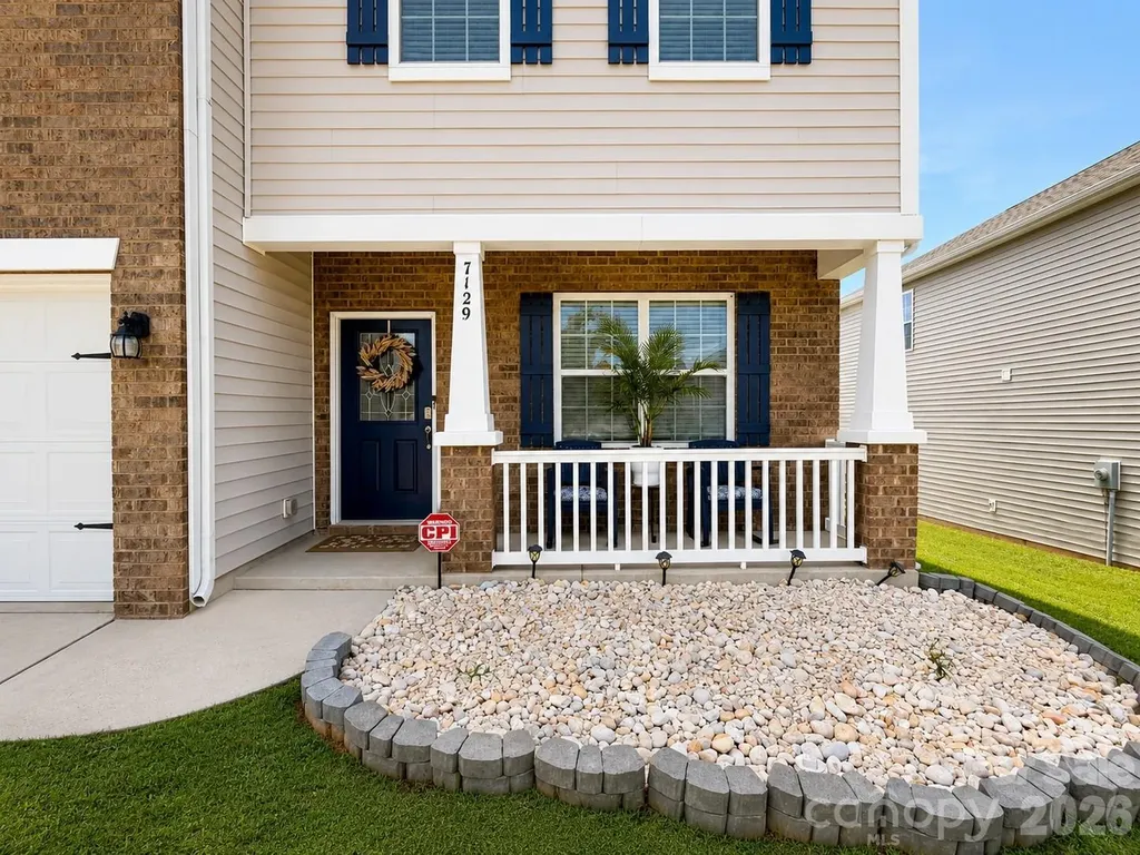 7129 Branch Fork Road Charlotte NC 28215