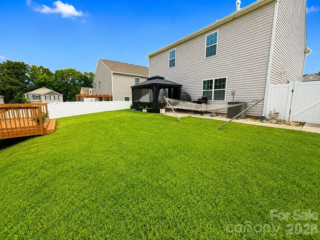 7129 Branch Fork Road Charlotte NC 28215