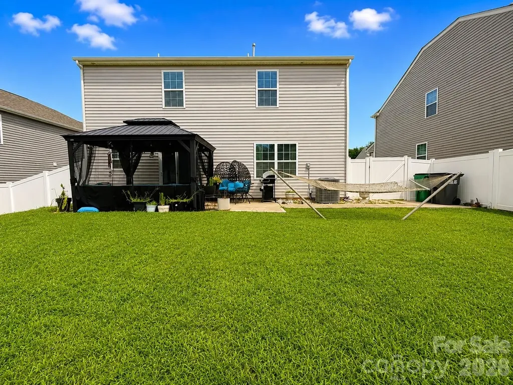7129 Branch Fork Road Charlotte NC 28215