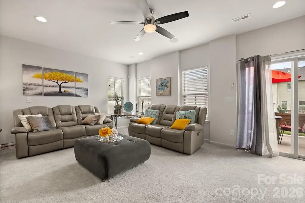 315 Scenic View Lane Matthews NC 28104