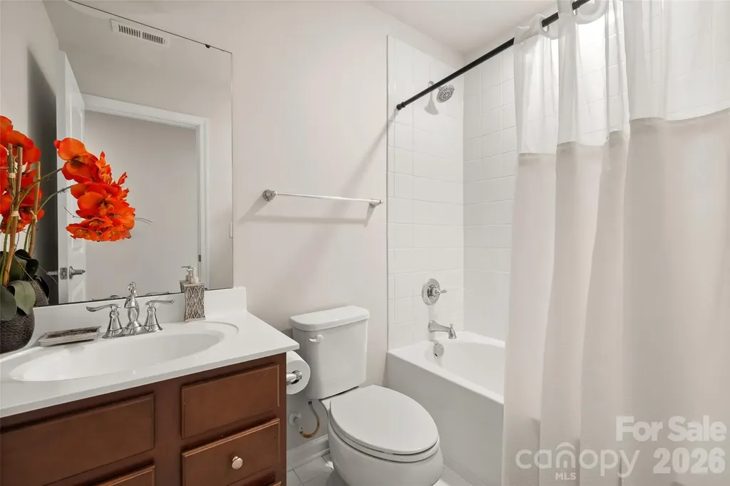 315 Scenic View Lane Matthews NC 28104
