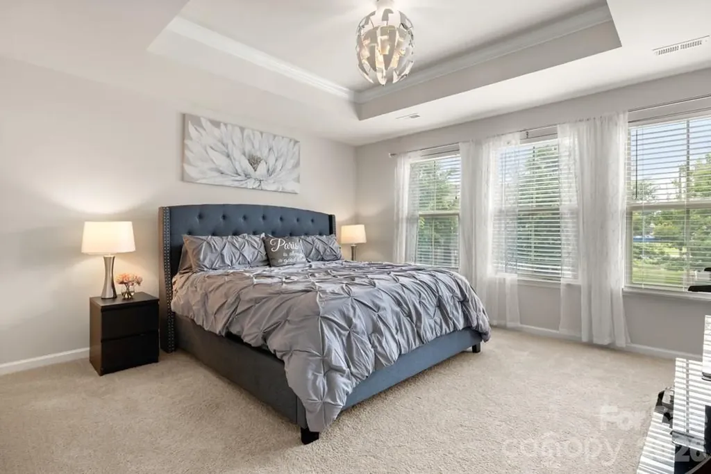 315 Scenic View Lane Matthews NC 28104