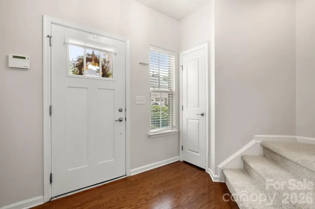 315 Scenic View Lane Matthews NC 28104