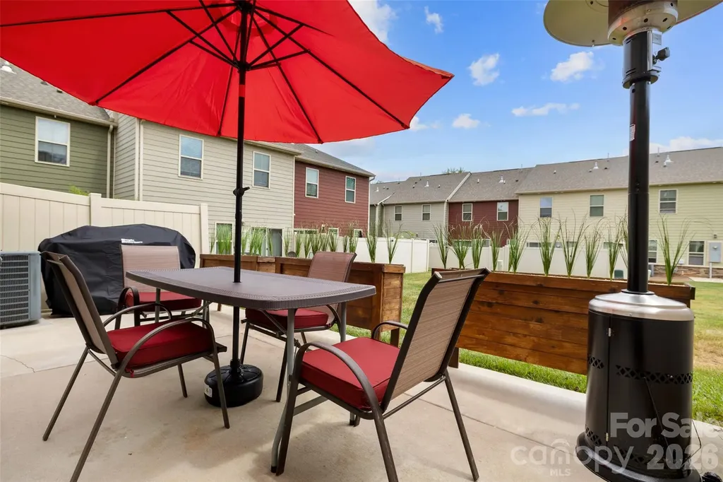 315 Scenic View Lane Matthews NC 28104