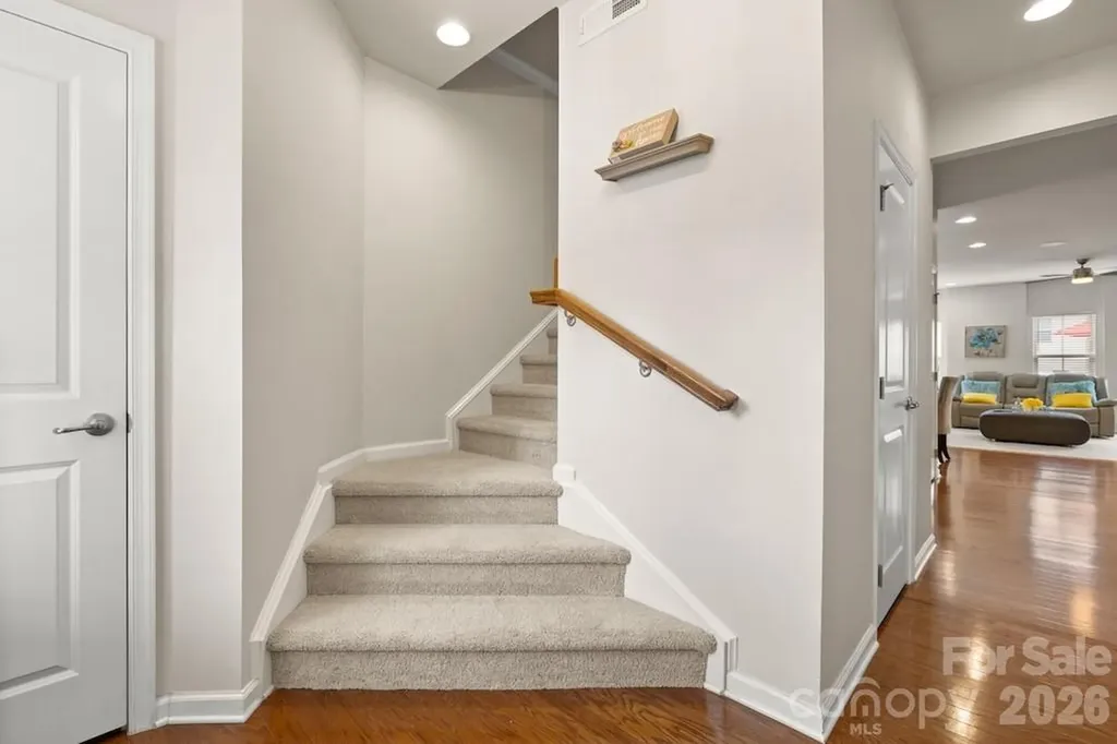315 Scenic View Lane Matthews NC 28104
