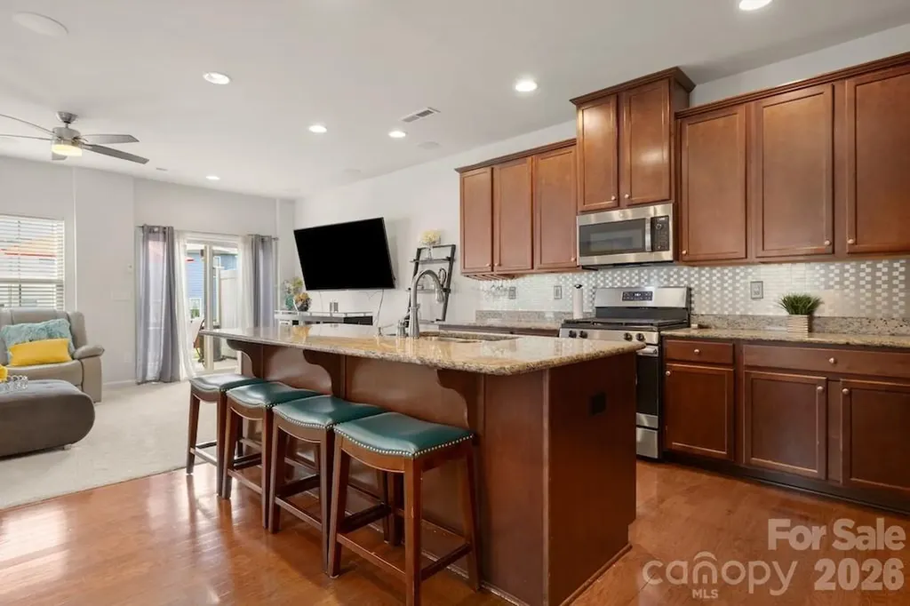 315 Scenic View Lane Matthews NC 28104