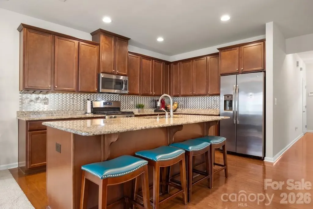 315 Scenic View Lane Matthews NC 28104