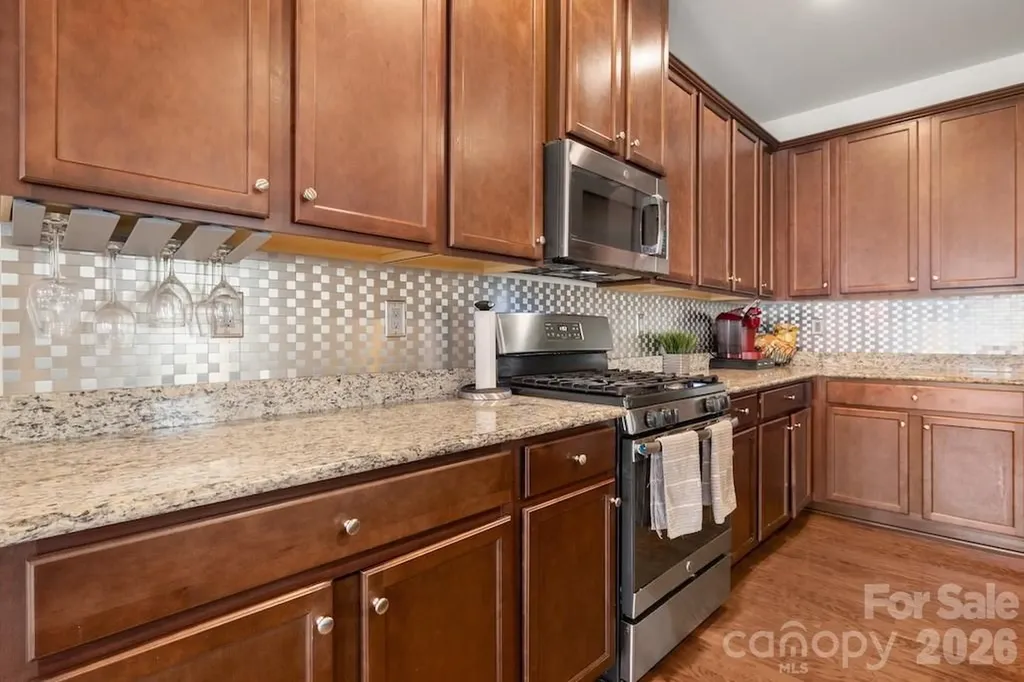 315 Scenic View Lane Matthews NC 28104