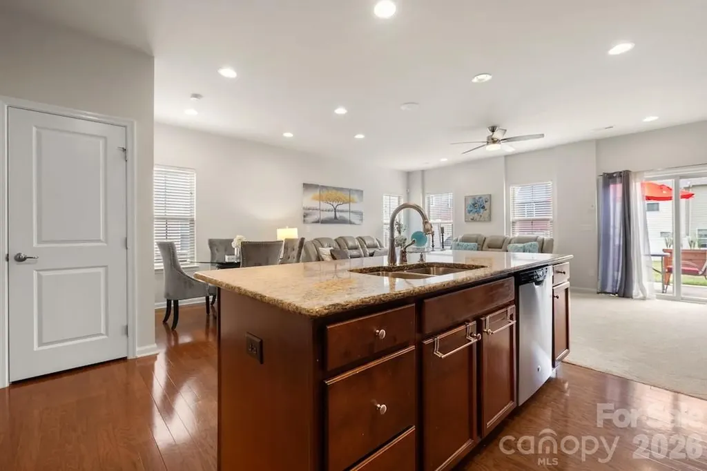 315 Scenic View Lane Matthews NC 28104