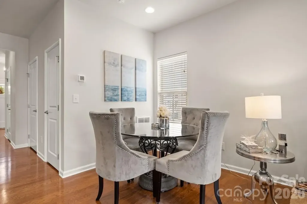 315 Scenic View Lane Matthews NC 28104