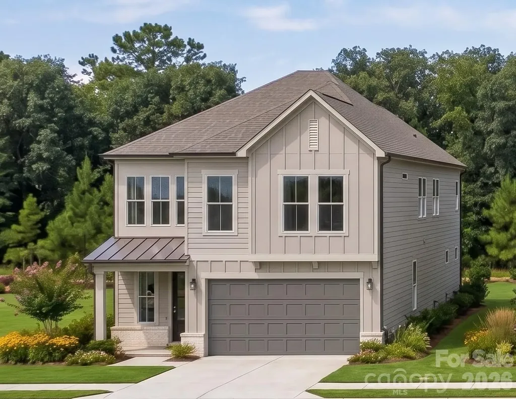 1124 Berryhill Road Charlotte NC 28208